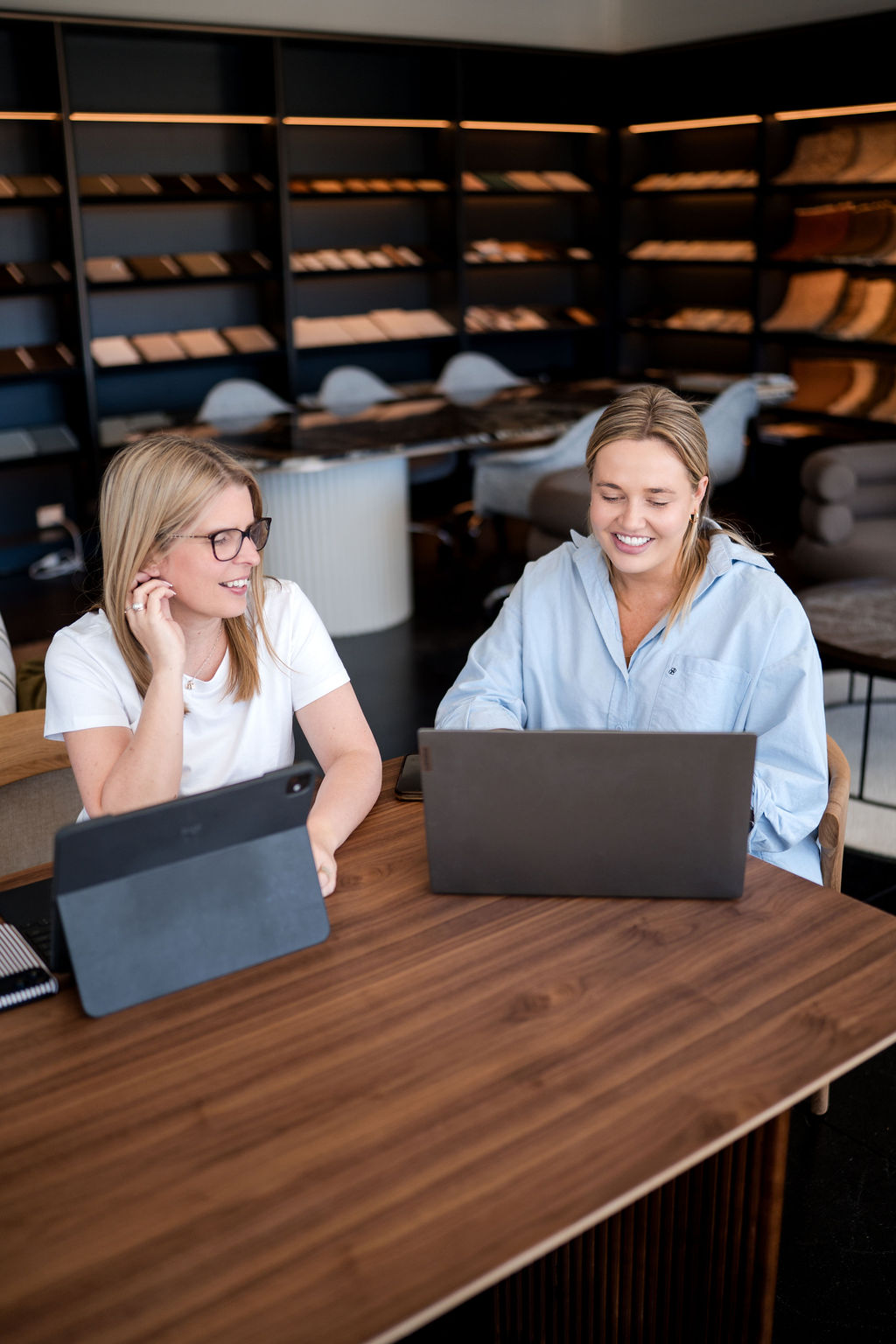 Katie, Studio CEO case study